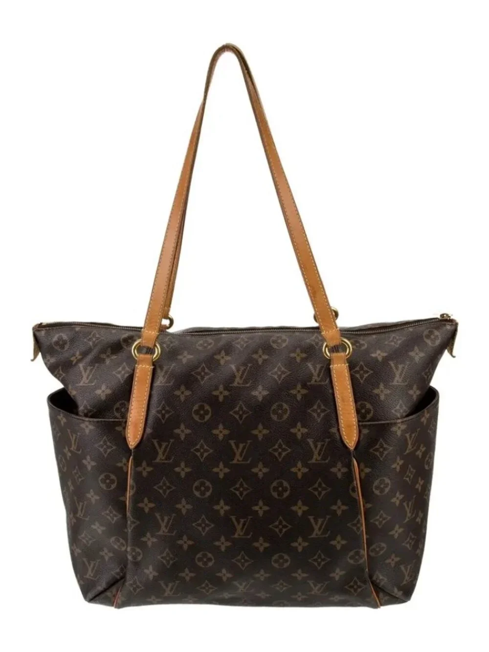 Louis Vuitton LV Monogram Totally GM